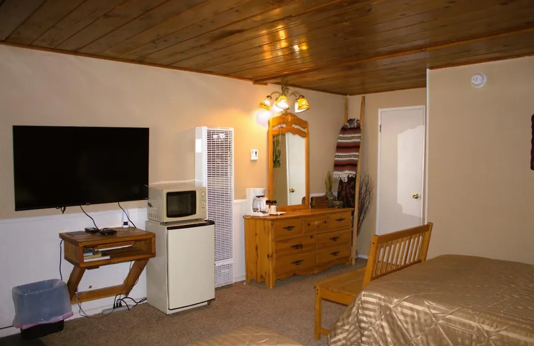 Goldmine Lodge-1