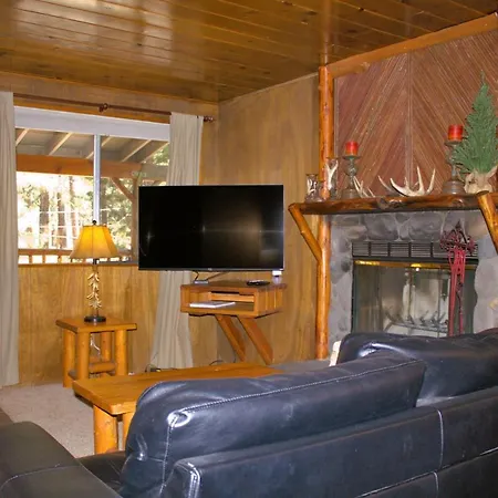 Goldmine Lodge-3