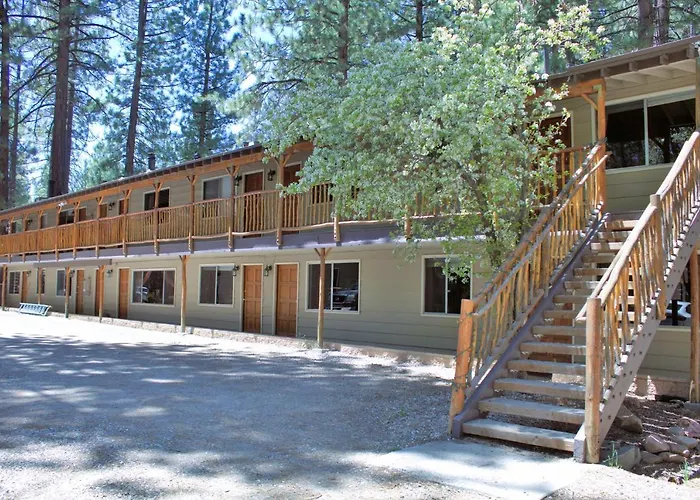 Goldmine Lodge