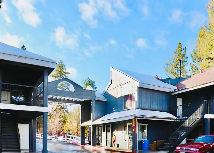 Travelodge By Wyndham Ca